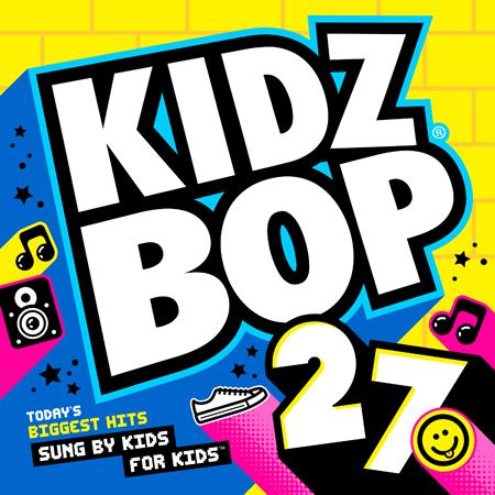 Kidz Bop - Kidz Bop, Vol. 27 - Zortam Music