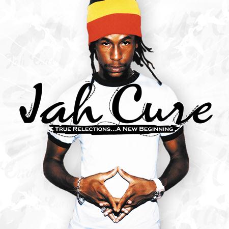 Jah Cure - True Reflections... A New Beginning - Zortam Music