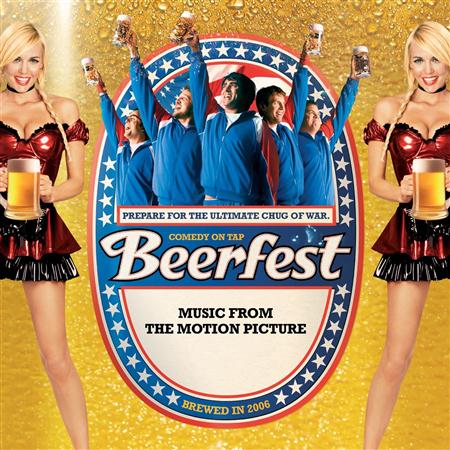 Del The Funky Homosapien - Beerfest - Zortam Music