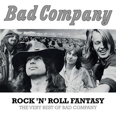 Bad Company - Rock 