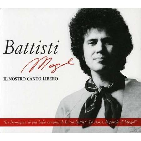 Lucio Battisti - Il Nostro Canto Libero [disc 1] - Zortam Music