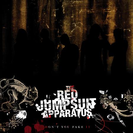 The Red Jumpsuit Apparatus - Face Down (Album Version) Lyrics - Zortam Music