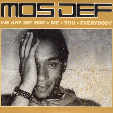 High and Mighty - We Are Hip Hop Â€¢ Me Â€¢ You Â€¢ Everybody [disc 2] - Zortam Music