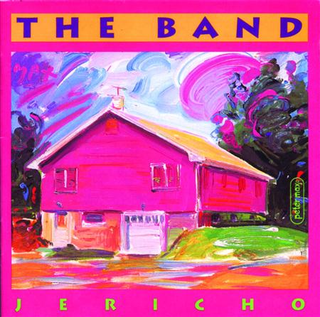 The Band - Jericho - Zortam Music