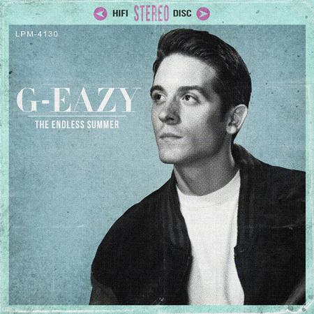 G-eazy - The Endless Summer - Zortam Music