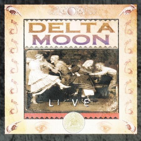 Delta Moon - Mean Town Blues Lyrics - Zortam Music