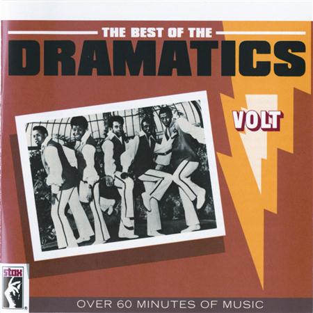 The Dramatics - The Devil Is Dope Lyrics - Zortam Music