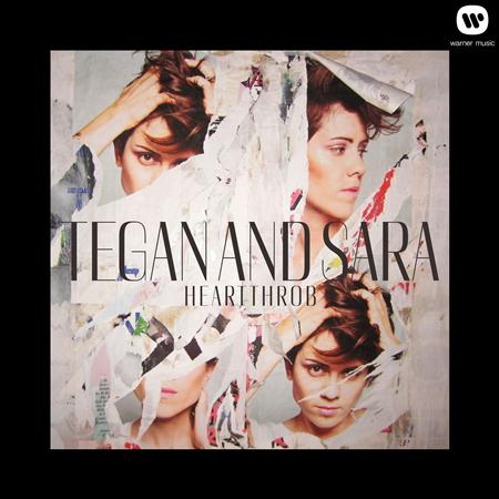 Tegan and Sara; Tegan and Sara - Guilty as Charged Lyrics - Zortam Music