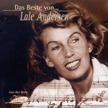 062 Lale Andersen - Das Beste Von Lale Andersen - Zortam Music