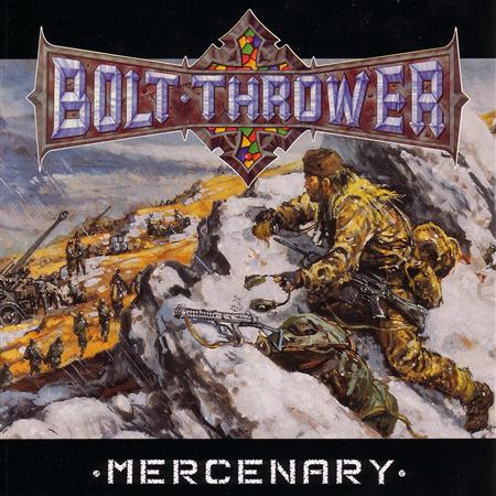 Bolt Thrower - No Guts, No Glory Lyrics - Zortam Music