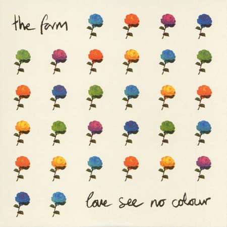Farm, The - Love See No Colour - Zortam Music