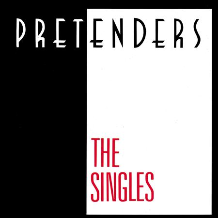 The Pretenders - The Singles (US Version) - Zortam Music