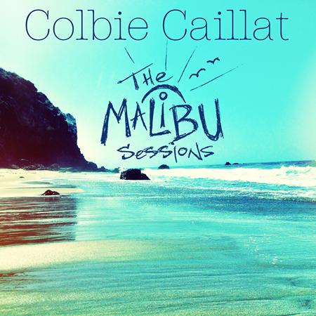 Colbie Caillat - Malibu Sessions - Zortam Music