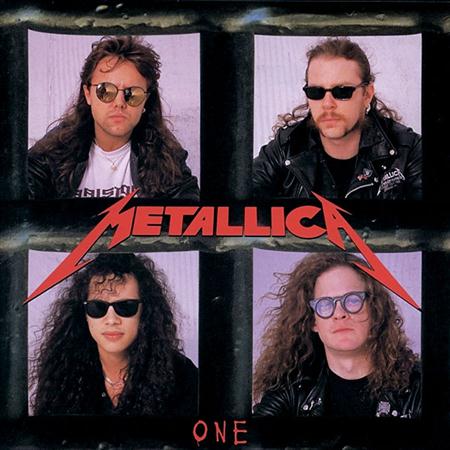 Metallica - One (Live Shit Single) - Zortam Music
