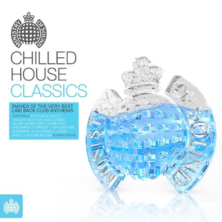 Disclosure - Ministry Of Sound Chilled House Classics [disc 1] - Zortam Music