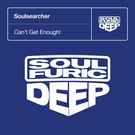Soulsearcher - Can