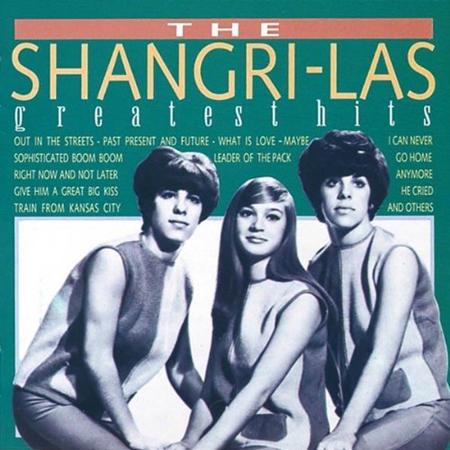 Shangri-Las - Greatest Hits & Cult Numberã—29 - Zortam Music