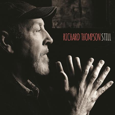 Richard Thompson - Where
