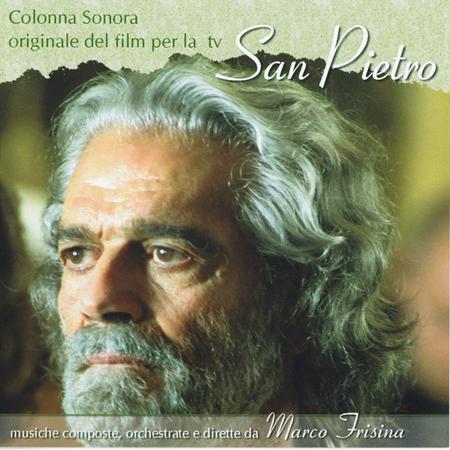 Marco Frisina - San Pietro - Zortam Music