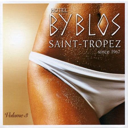 Tom Novy - Hotel Byblos Saint Tropez, Vol. 3 - Les Caves Du Roy [disc 2] - Zortam Music