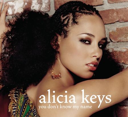 Alicia Keys - You Don