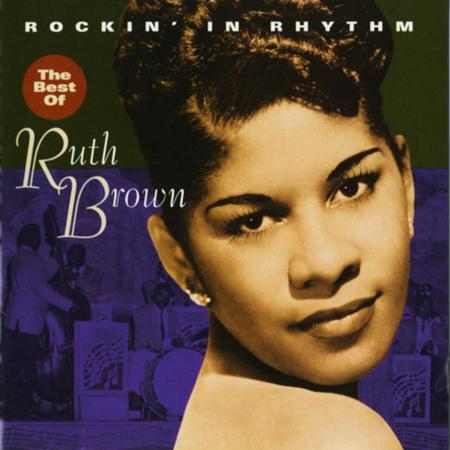Ruth Brown - Rockin