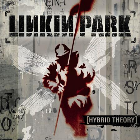 Linkin Park - [Hybrid Theory] (Special Edition) Disc 1 - Zortam Music
