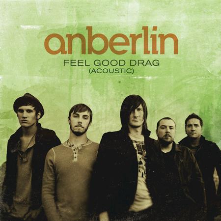 Anberlin - Feel Good Drag - Zortam Music