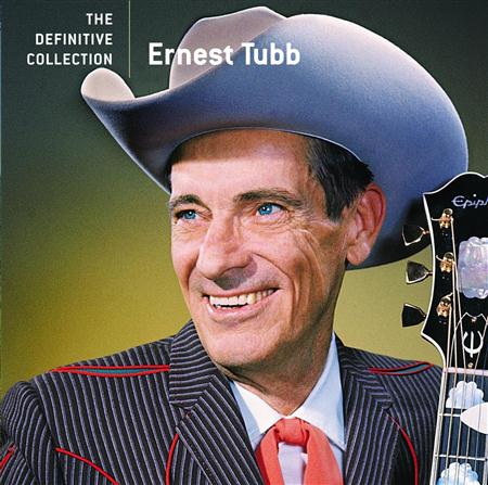 Ernest Tubb - Goodnight, Irene Lyrics - Zortam Music