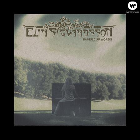 Elin Sigvardsson - Paper Cup Words - Zortam Music