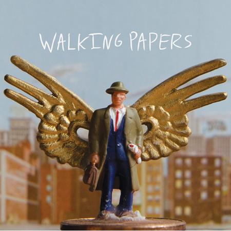 Walking Papers - Walking Papers - Zortam Music