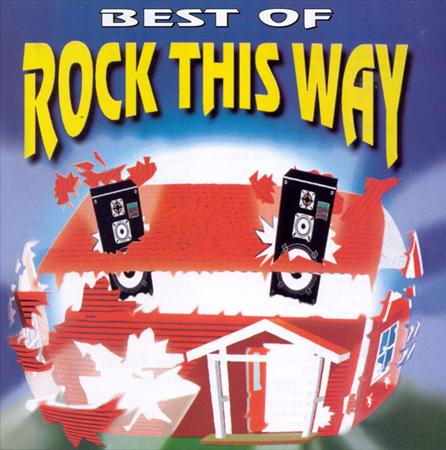 John Parr - Rock This Way [Disc 1] - Zortam Music