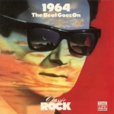 Beach Boys - Classic Rock 1964 - The Beat Goes On - Zortam Music Beach Boys - Classic Rock 1964 - The Beat Goes On - Zortam Music