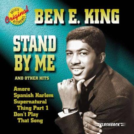 Ben E. King - Stand by Me & Other Favorites - Zortam Music