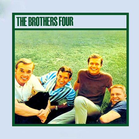The Brothers Four - Two Classic Albums The Brothers Four - B.m.o.c. - Zortam Music