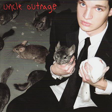 Uncle Outrage - Kingfish Lyrics - Zortam Music