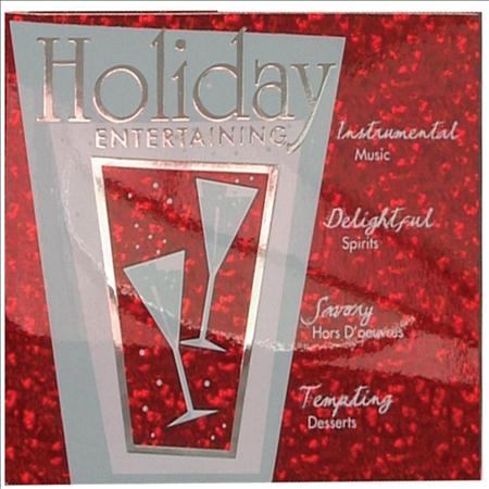 Twin Sisters Productions - Holiday Entertaining - Zortam Music