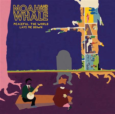 Noah And The Whale - Do What You Do Lyrics - Zortam Music