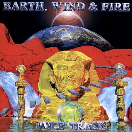 Earth, Wind & Fire - Boogie Wonderland (12