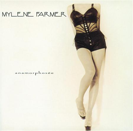 Mylène Farmer - Vertige Lyrics - Zortam Music