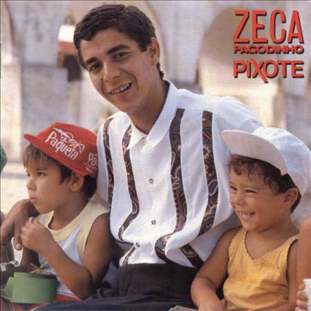 zeca pagodinho - Pixote - Zortam Music