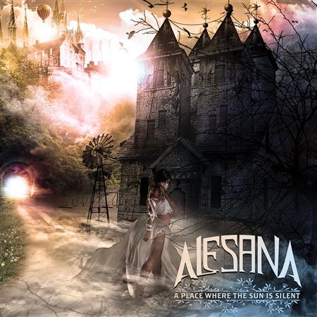 Alesana - Hand In Hand With The Damned Lyrics - Zortam Music