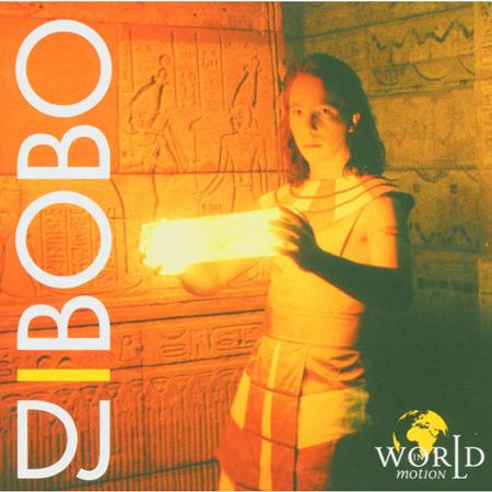 DJ Bobo - (1996) World in Motion - Zortam Music