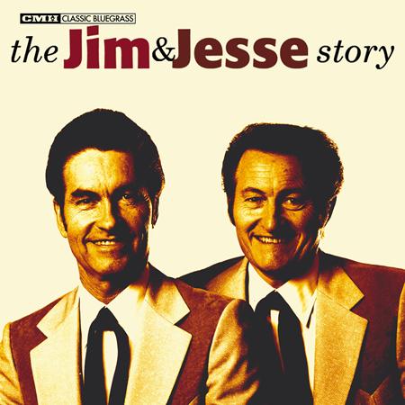 Jim & Jesse - The Jim & Jesse Story 24 Greatest Hits - Zortam Music
