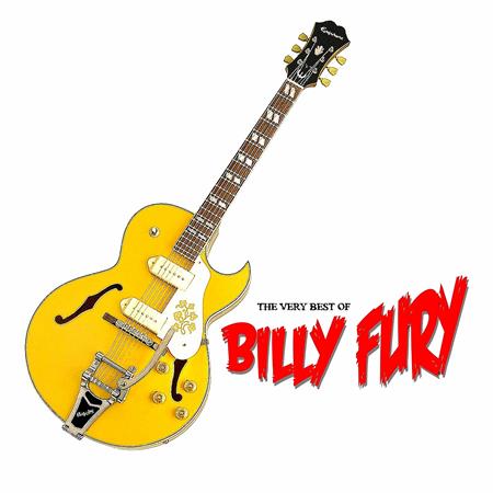 Billy Fury - All The Best... 20 Timeless Classics - Zortam Music