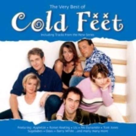 Craig David - The Very Best Of Cold Feet [disc 1] - Zortam Music
