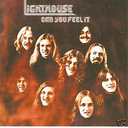 Lighthouse - Can You Feel It - Zortam Music