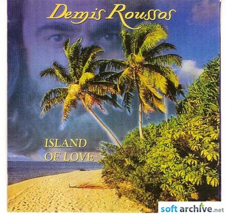 Demis Roussos - Island Of Love [disc 1] - Zortam Music