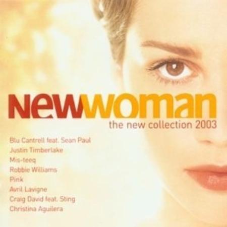 Melanie C - New Woman 2003 [disc 2] - Zortam Music