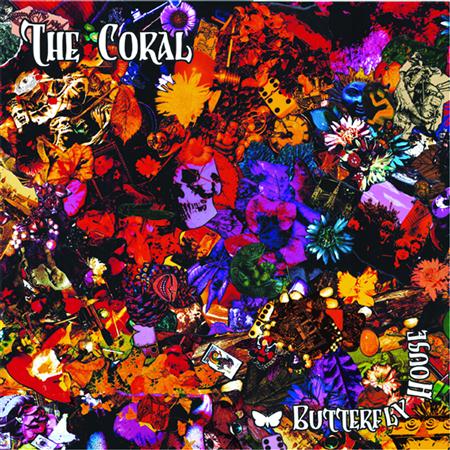 The Coral - Circles Lyrics - Zortam Music